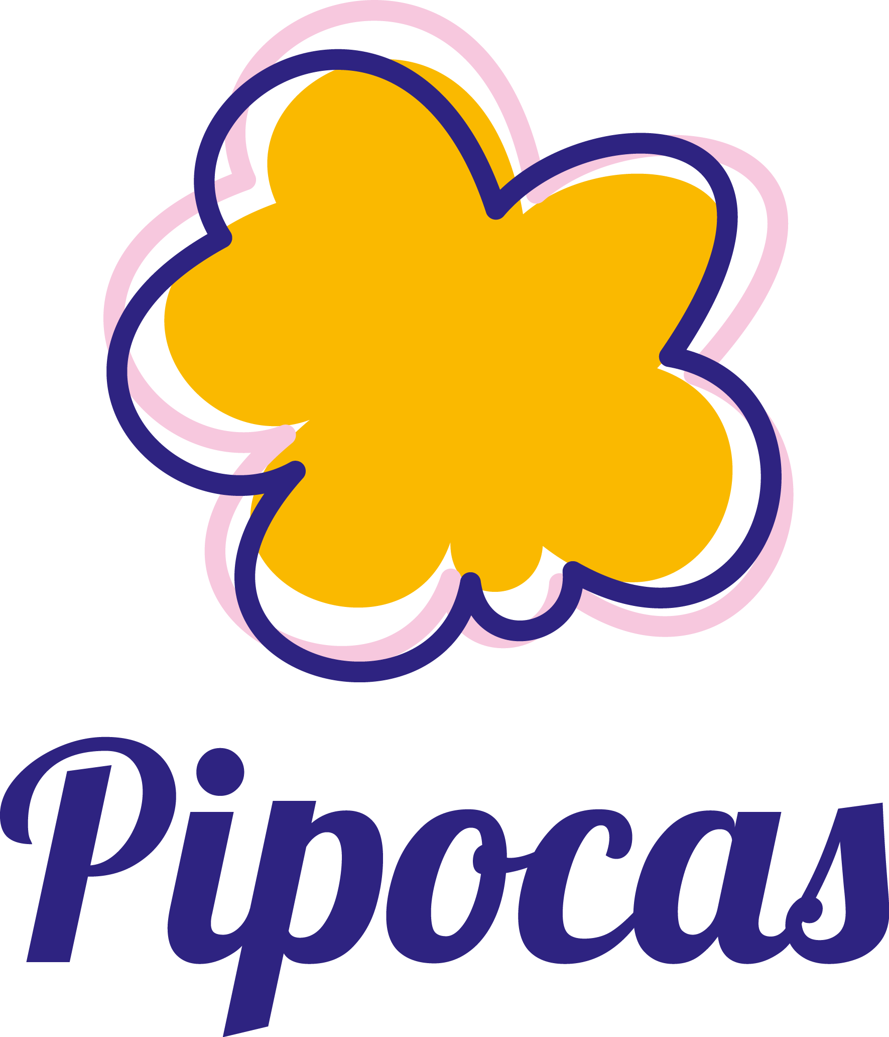Pipocas